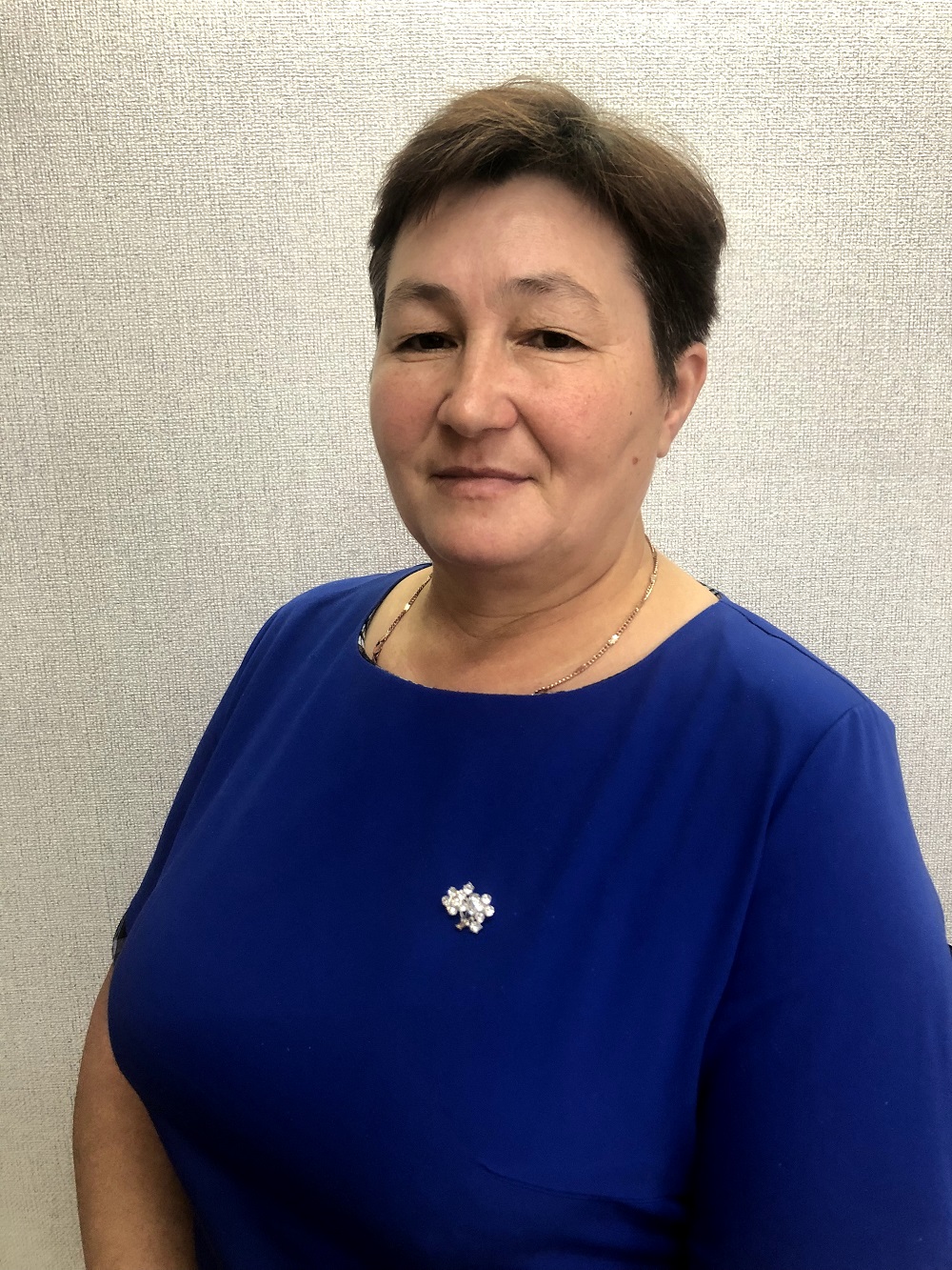 Кайсина Фаина Юрьевна.